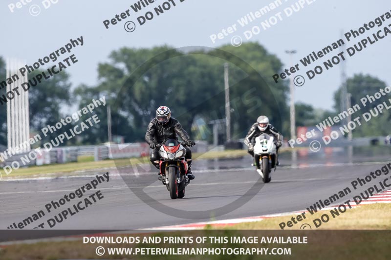 25 to 27th july 2019;Slovakia Ring;event digital images;motorbikes;no limits;peter wileman photography;trackday;trackday digital images